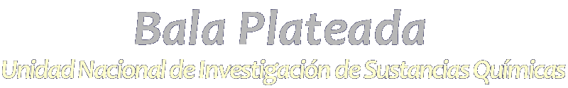 Bala Plateada